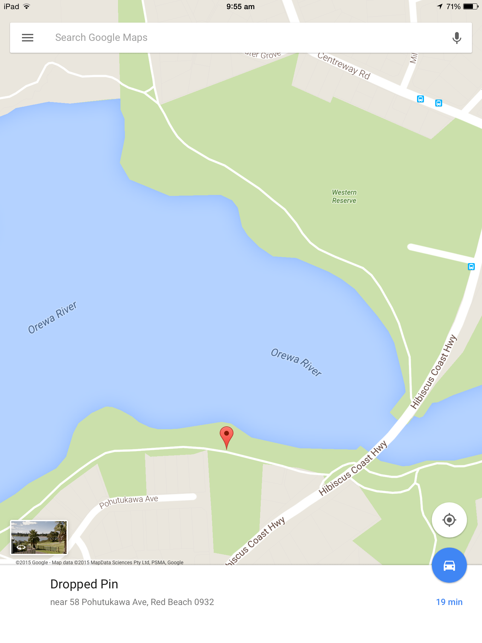 The dangerous bend The dangerous bend